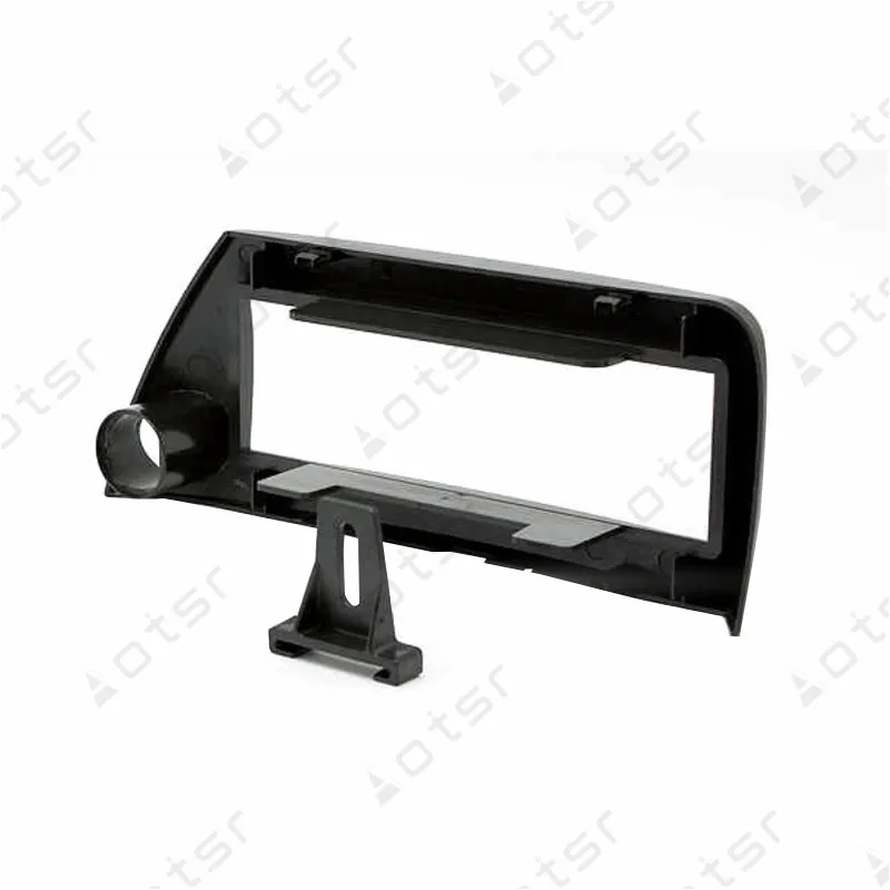 Автомобильный радиоприемник стерео Панель пластина для FORD Ka 1996 1997 1998 1999 2000 2001 2002 2003 2004 2005 2006 2007 2008 рамка