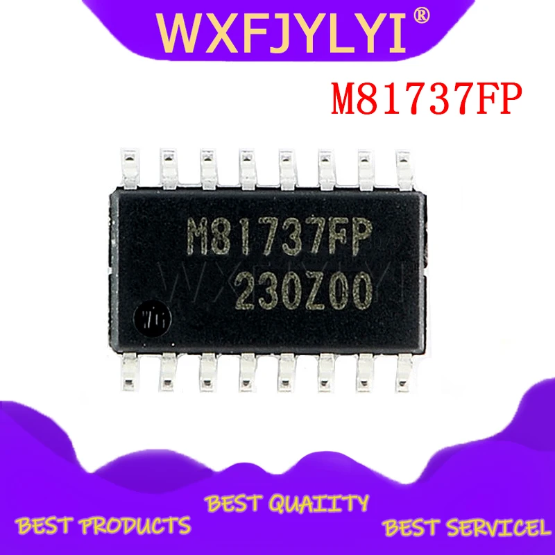 1 шт./лот M81737FP M81737 SOP-20