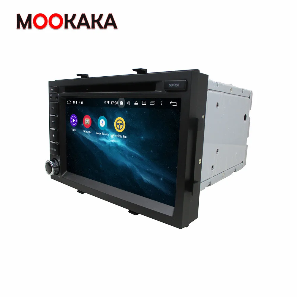 Автомобильный DVD-плеер для Chevrolet Cobalt Spin Onix 2012 + PX6 Android 10 0 4 128G | Автомобили и