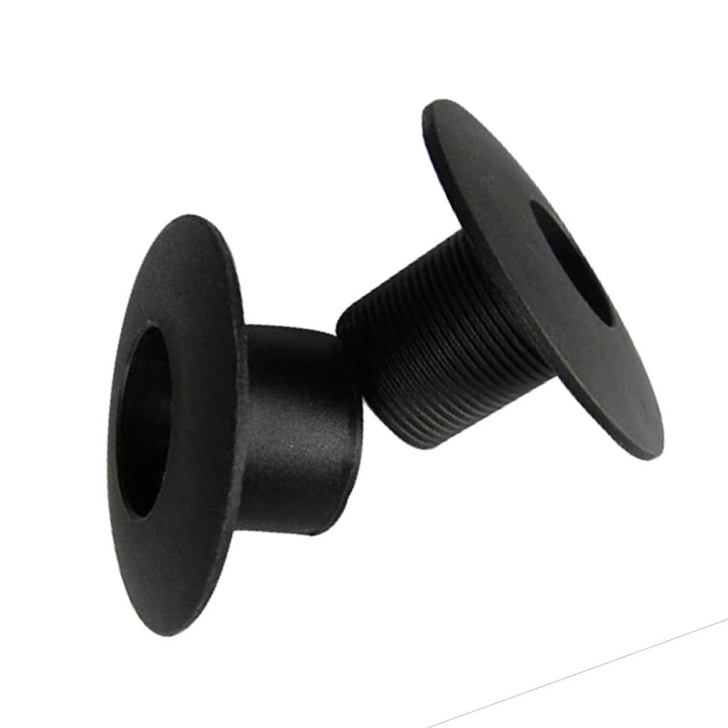 

Prettyia Foosball Bushing Soccer Table Football Bearing Fit 12.7mm Rod