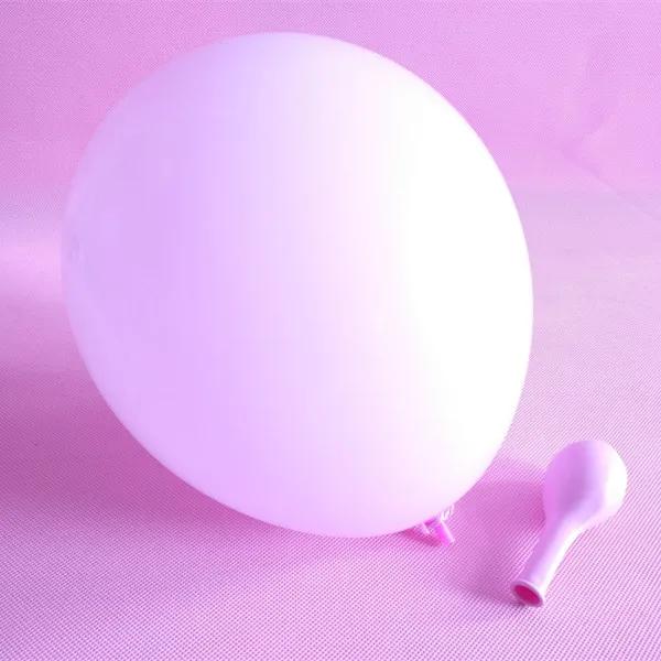 Macaron pink 100 воздушные шары 10-дюймовая шпилька для макарон Однослойная воздушные шары для свадьбы вечеринки воздушные шары для свадьбы номер макета расходные материалы - Цвет: Macaron pink