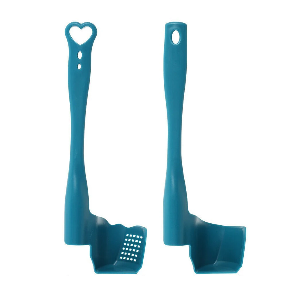 

2Pcs Juicer Scraper Bar Rotary Spatula For Thermomix TM5 TM6 TM3 Juice Extractor Blender Spare Parts