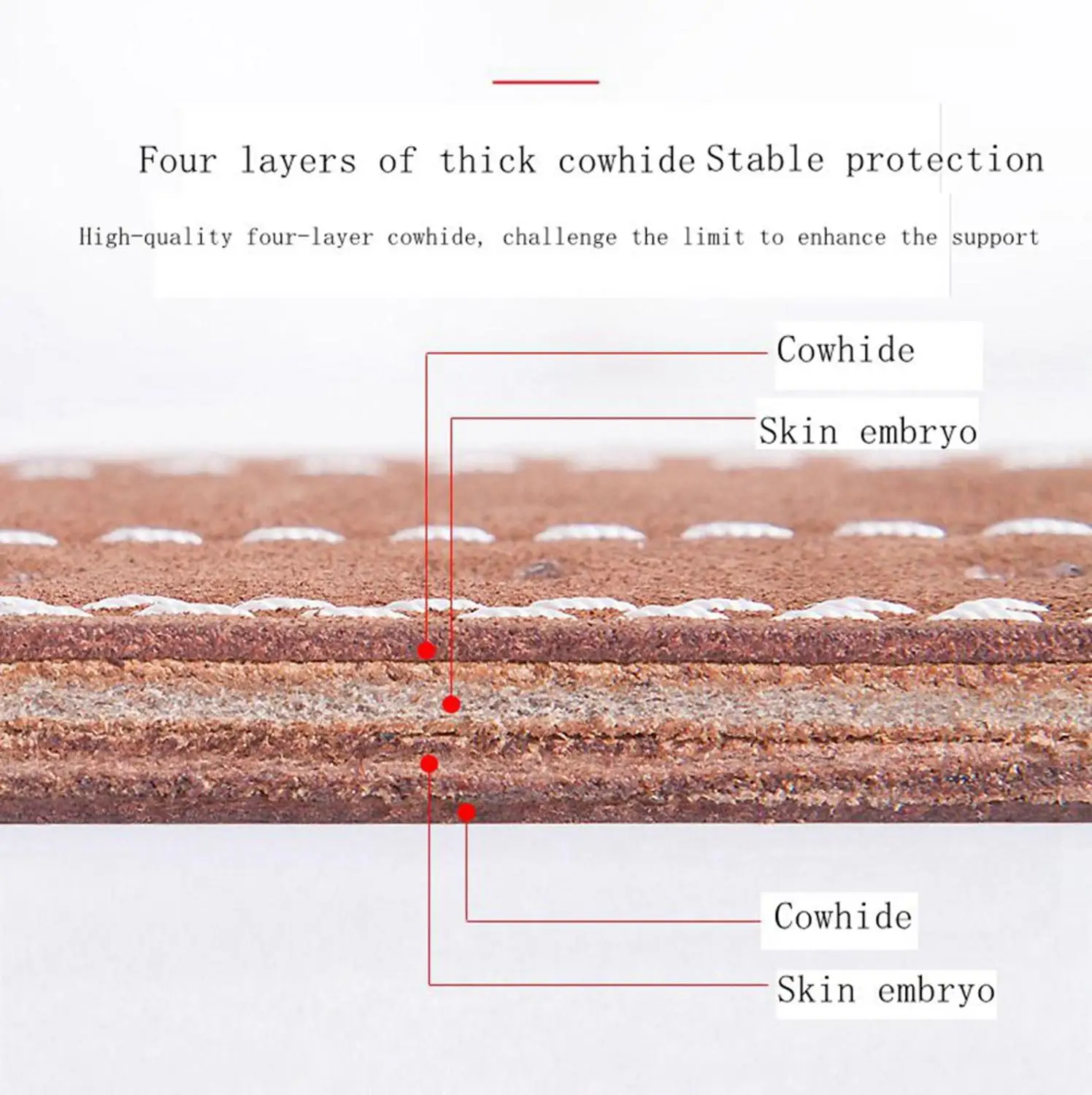 Кожаные гантели для тяжелой атлетики штанга тренажерный пояс кроссфита тренажер