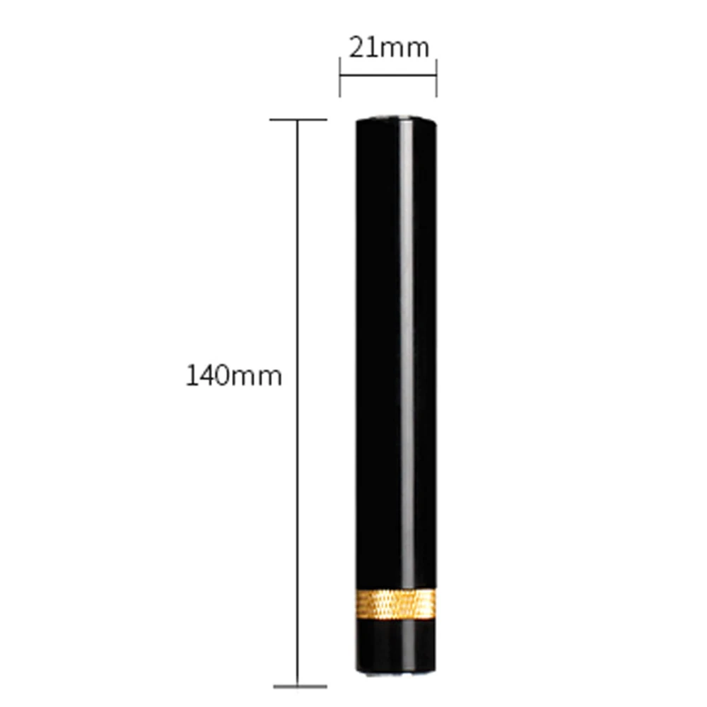 

Small Size Wine Bottle Opener Air Pump Opening Tools Stainless Steel Pin Jar Cork Remover Kitchen Accessories