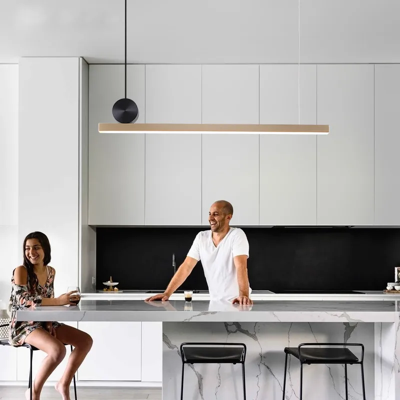 Дизайнерский художественный декор подвесные светильники в скандинавском стиле