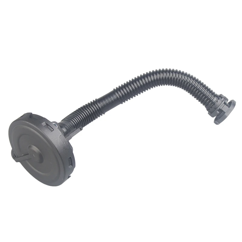 Vehicle Engine Block Breather Valve Plastic 03C103201N for Seat Skoda Fabia Rapid Roomster Cordoba | Автомобили и мотоциклы
