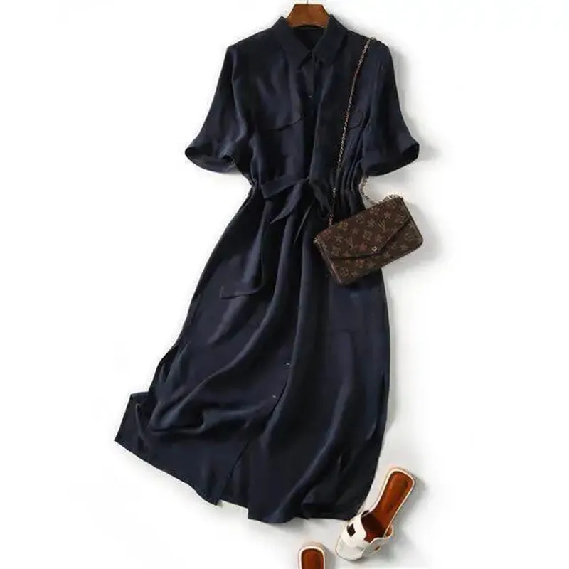 Летнее женское платье 2021 модная одежда для инструментов винтажное вечевечерние