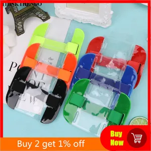 Эластичная повязка на руку держатель для удостоверения личности Фото чехол на руку для кредитных карт