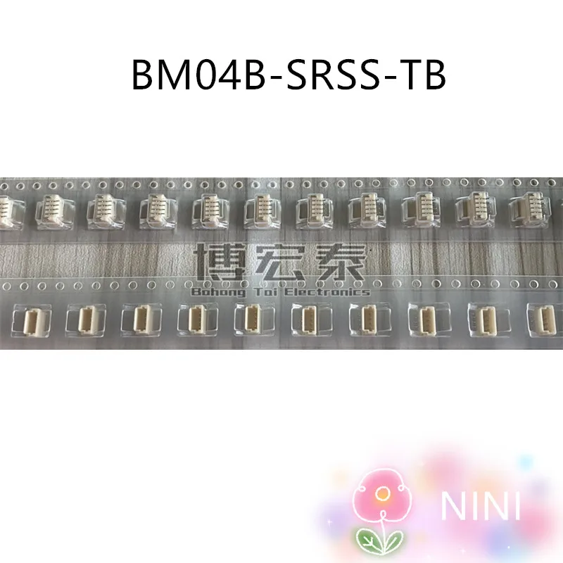 10 шт./лот BM04B-SRSS-TB 100% Новый оригинальный | Электроника