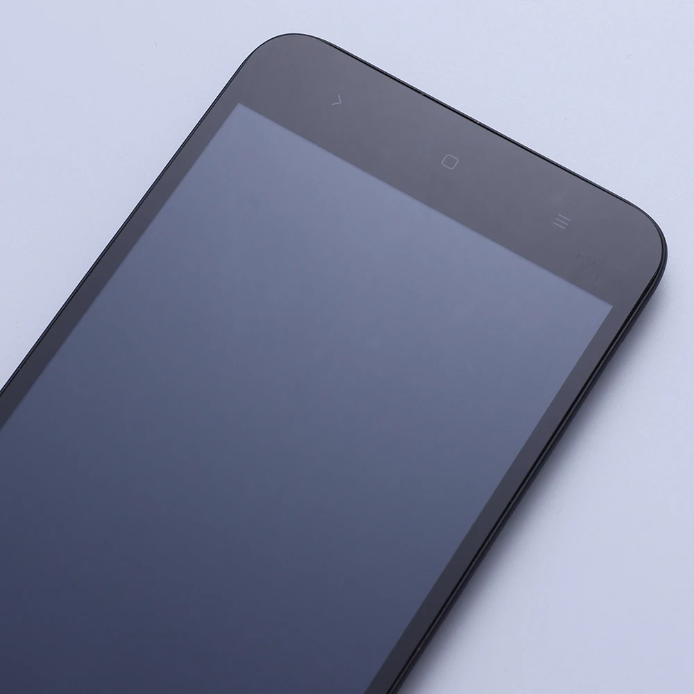 Дисплей для Xiaomi Redmi 5A 5 0 дюйма 1280x720 ЖК-дисплей с сенсорным экраном дигитайзер