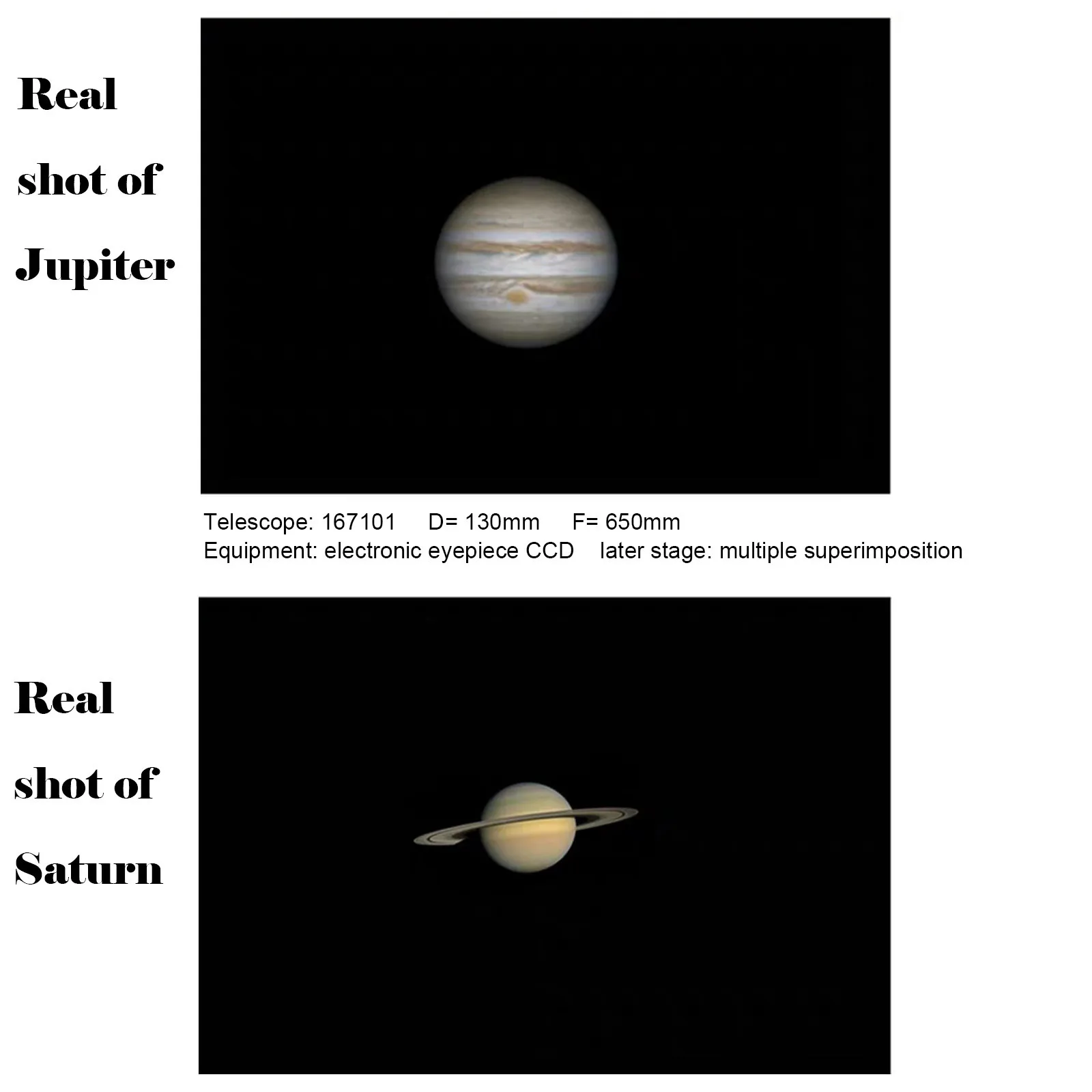 F30070 высокий кронштейн профессиональное звёздное увеличение высокой четкости
