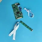 Для 55LP140WF1 SP 1920X108 0 LCD EDP 30Pin KIT VGA плата контроллера, экран драйвера, монитор 14