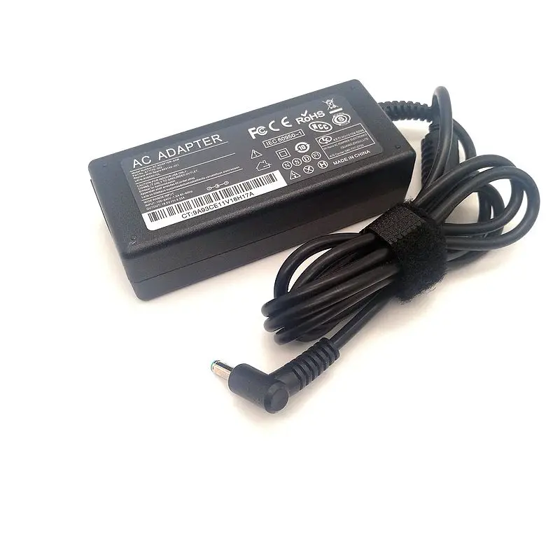 

19.5V 3.33A 4.5*3.0mm AC Adapter laptop Charger for HP Laptop Envy4 Envy6 EliteBook 1020 1030 G1 1040 G3 G2 Pavilion 15 Series