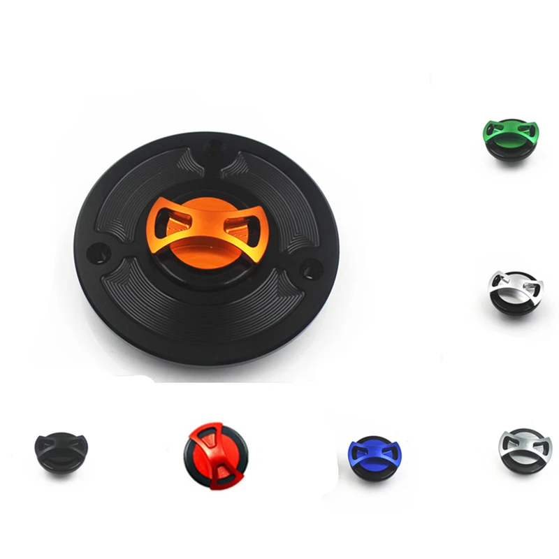 

Крышка топливного бака CNC мотоцикла без ключа для KTN 125 200 390