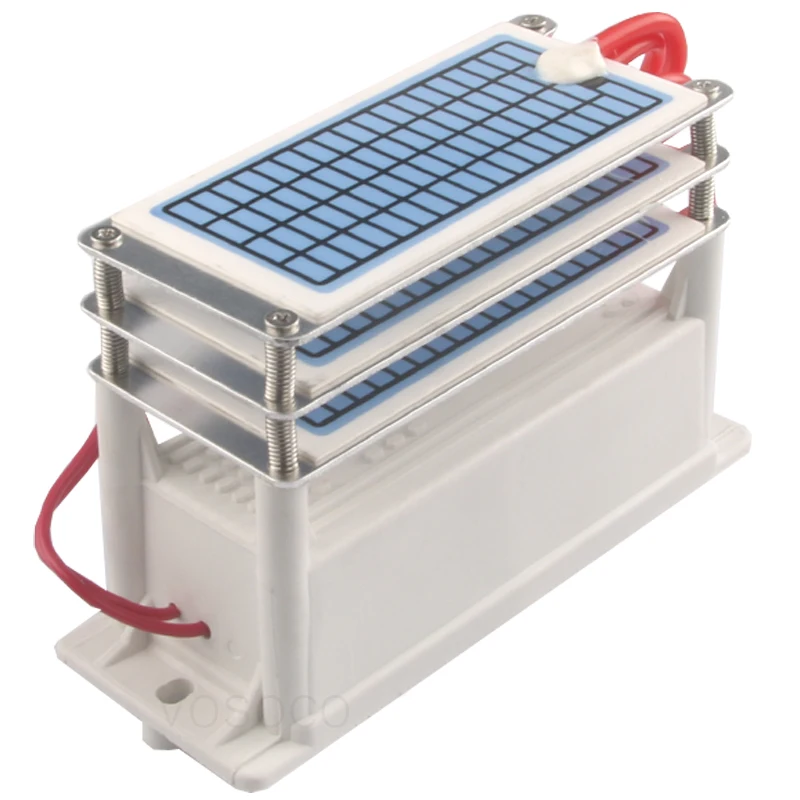 Генератор озона аппарат для очистки с 24-дюймовым генератором удаление странного