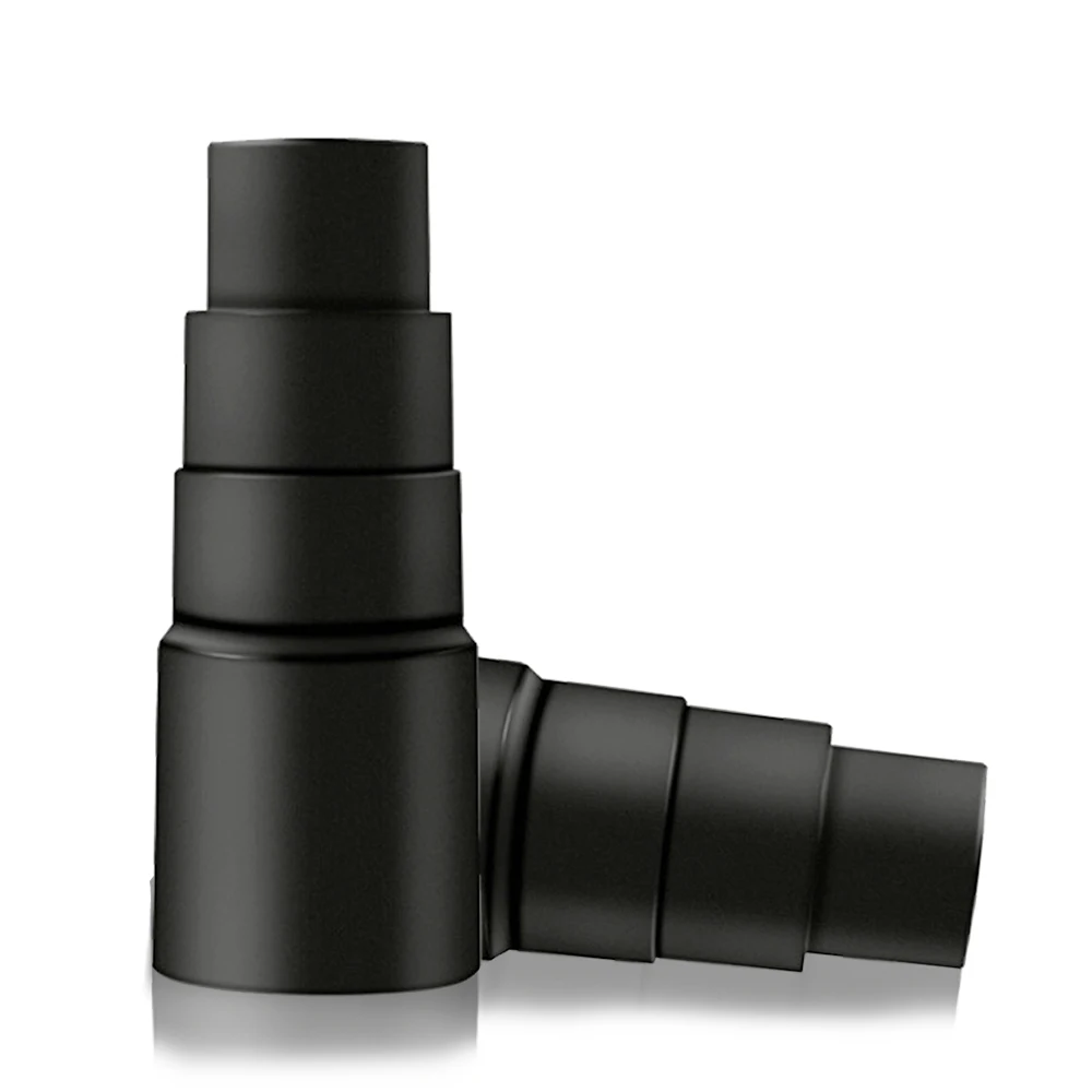 Вакуумный Мощность инструмент пылеуловитель шланг Универсальный адаптер 20-42 мм