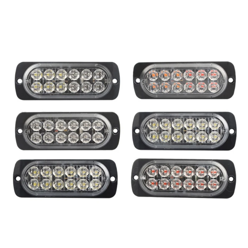 

Warning Light, Strobe Light , Flashing Light, Flash Module, Emergency Light R3MD