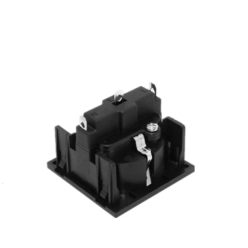 Италия стандартный разъем питания в итальянском стиле БРП розетка по UPS (стандарт