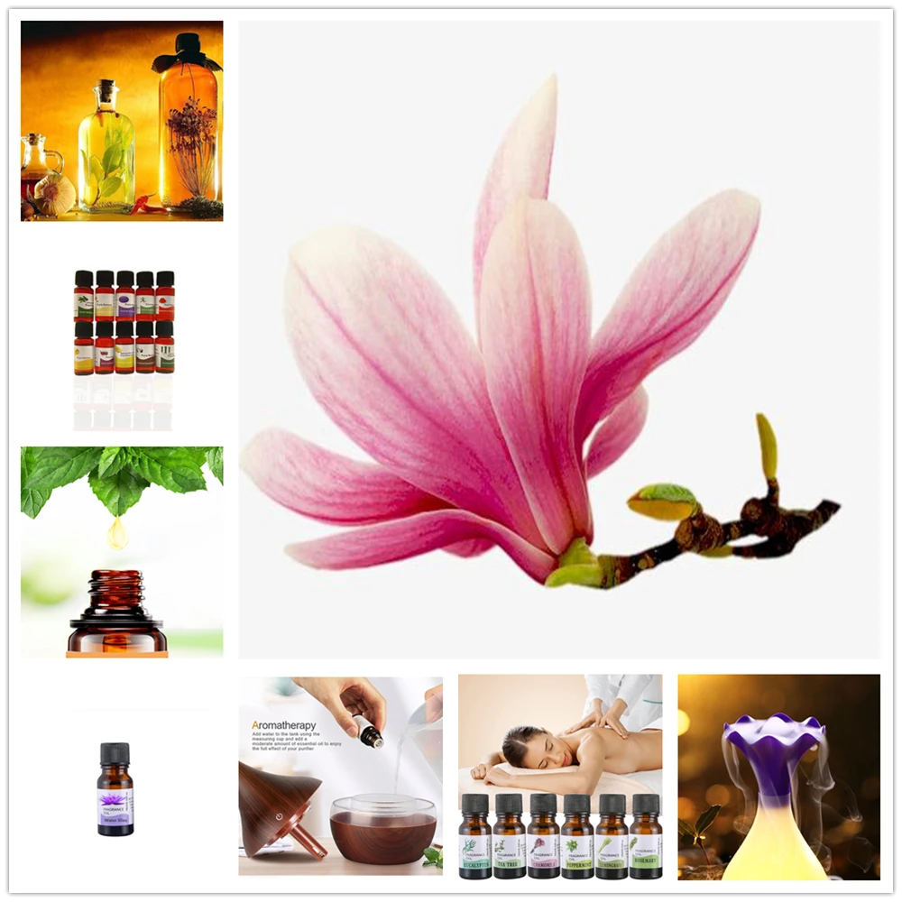 Новинка водорастворимое масло эфирные масла для ароматерапии краб кактус