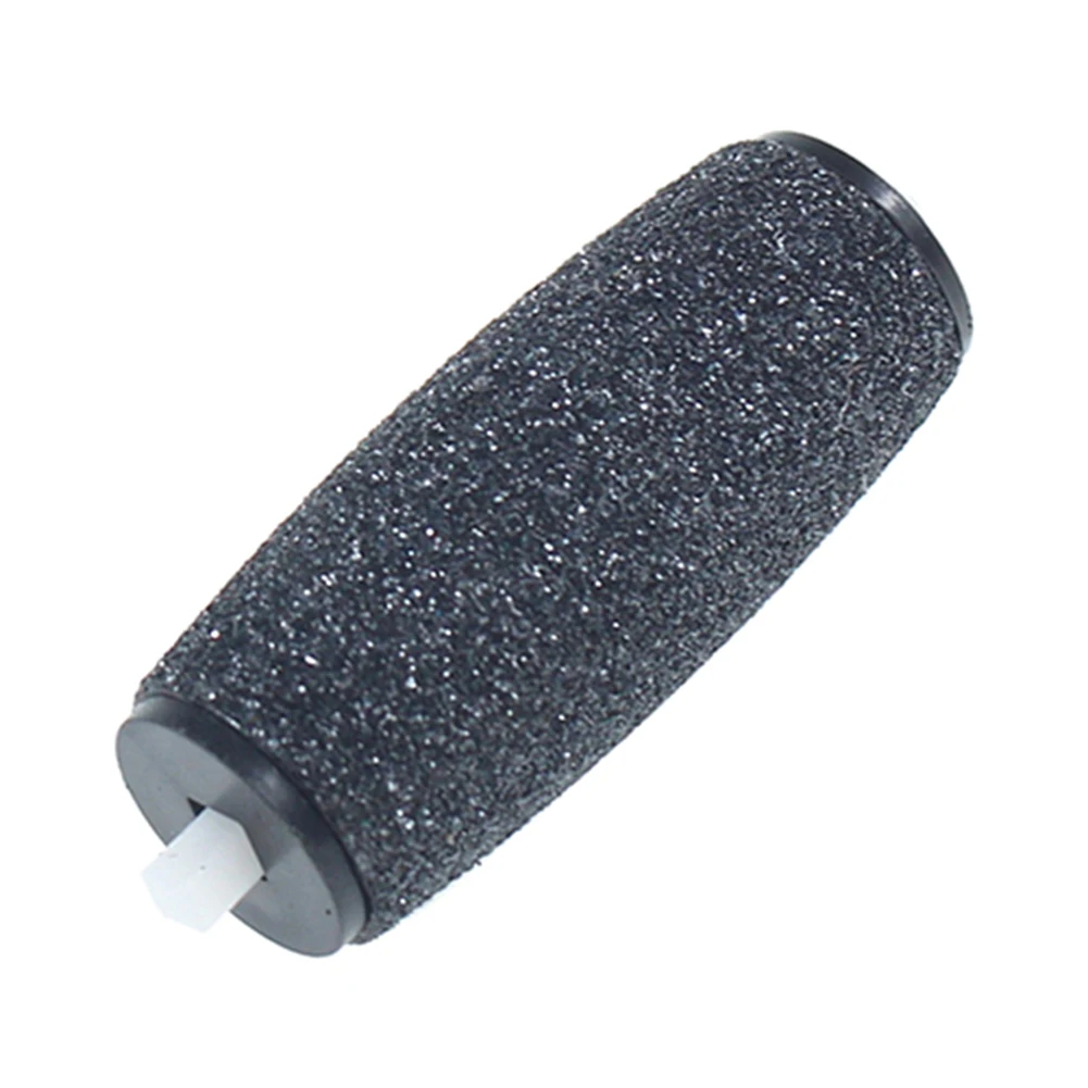 Горячая 2 шт. Сменные Роликовые головки для гладкой шлифовальной машины педикюра