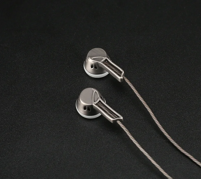 AUGLAMOUR RX-1 3,5 мм проводные наушники HiFi глубокий бас наушники гарнитура с микрофоном
