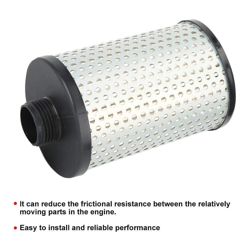 Маслоотделитель воды заменить топливный фильтр подходящий для B10 AL масляный бак