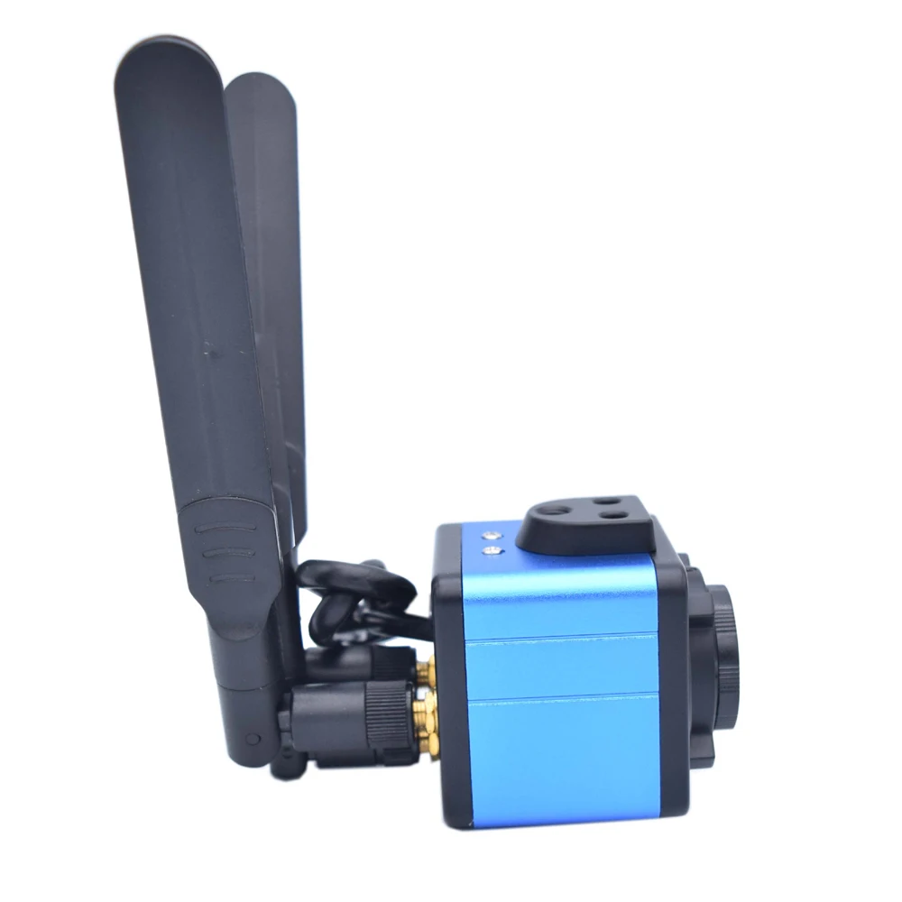 1080P Cat4 3G 4G Коробка камера прямая трансляция SIM IP SD sim карта RJ45 CCTV для безопасности с