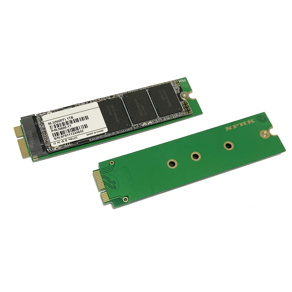 Новый твердотельный накопитель 128 ГБ 256 512 г 1 ТБ для ASUS TAHCHI31 TAICHI 21 31 UX21 UX31A UX51 SSD