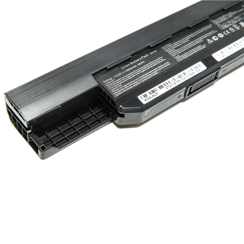 HanGreat Новый аккумулятор для ноутбука Asus A32 K53 A42 A31 A41 A43 A53 K43 K53S X43 X44 X53 X54 X84 X53SV X53U