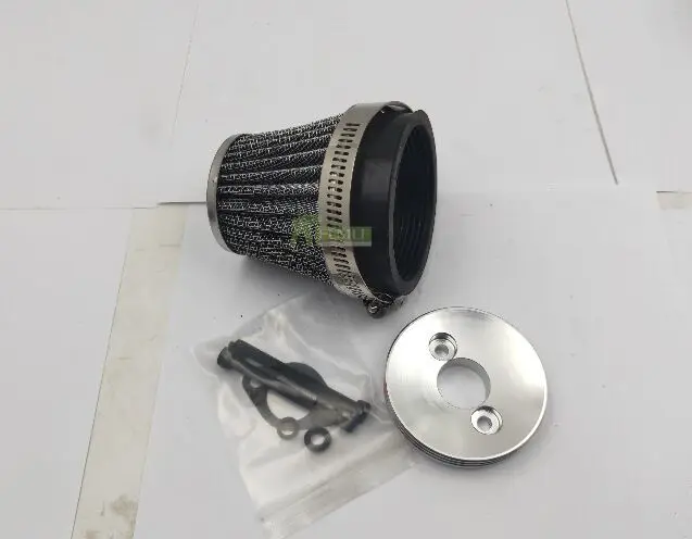 Металлические воздушные фильтры набор элементов для 1/5 HPI ROFUN ROVAN KM BAJA 5B 5T 5SC SS