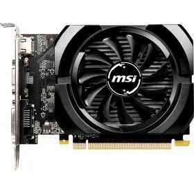 Видеокарта nVidia GeForce GT730 MSI 4Gb (N730K-4GD3/OCV1) | Компьютеры и офис