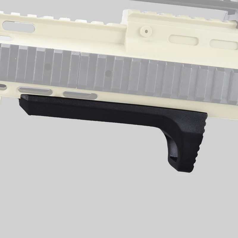 Защитная накладка для ключей KeyMod резиновое Крепление направляющих AR15 аксессуары