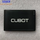 Чехол для CUBOT динозавр Батарея 4150 мАч, 100% новая Замена резервного копирования Батарея для CUBOT динозавр сотовый телефон в наличии