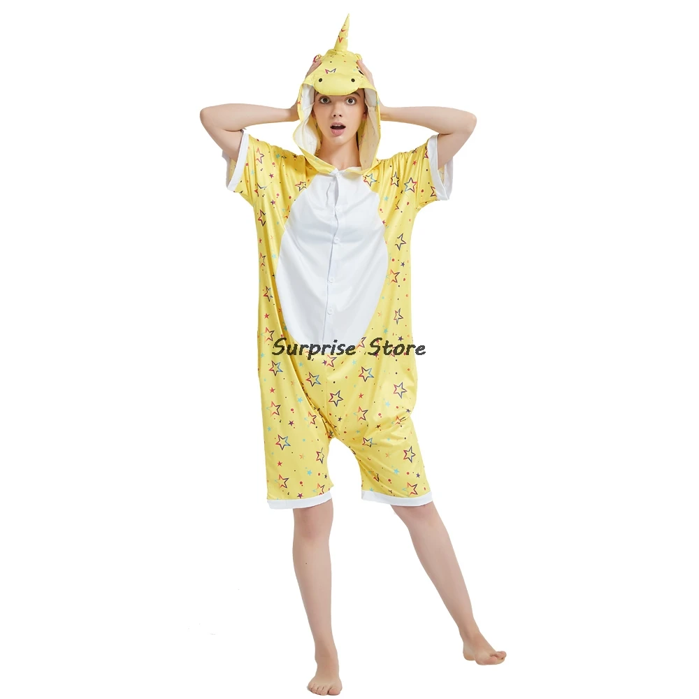 Новые зимние фланелевые женские пижамы кигуруми Комбинезоны для взрослых