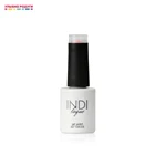 Гель-лак для ногтей RuNail INDI laque 3071 Лососево-розовый 9мл