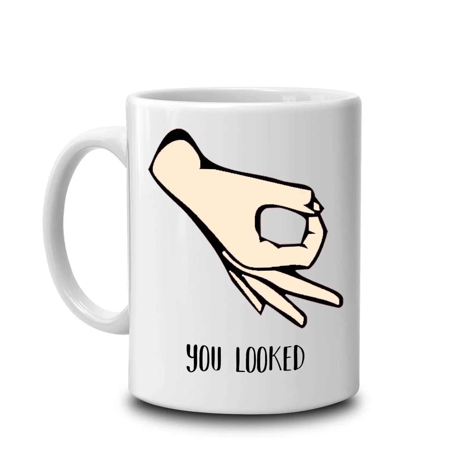 Круг игра смешной грубый Новинка кружка Secret Санта день рождения | Дом и сад