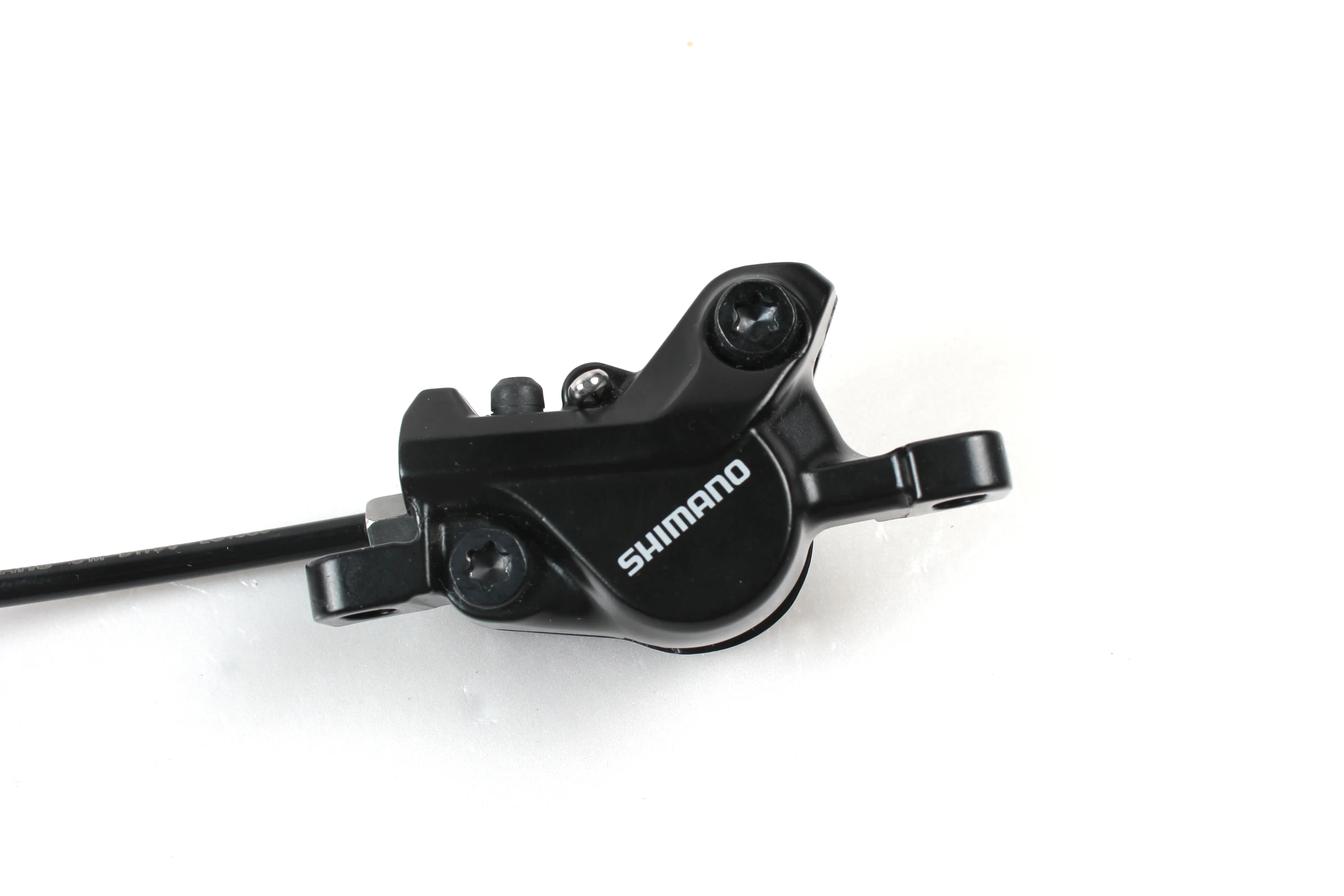 Shimano Alivio BL-M445 BR-M447 Гидравлический дисковый тормоз набор M446 MTB передние и задние 2 шт hs1 g3 роторы