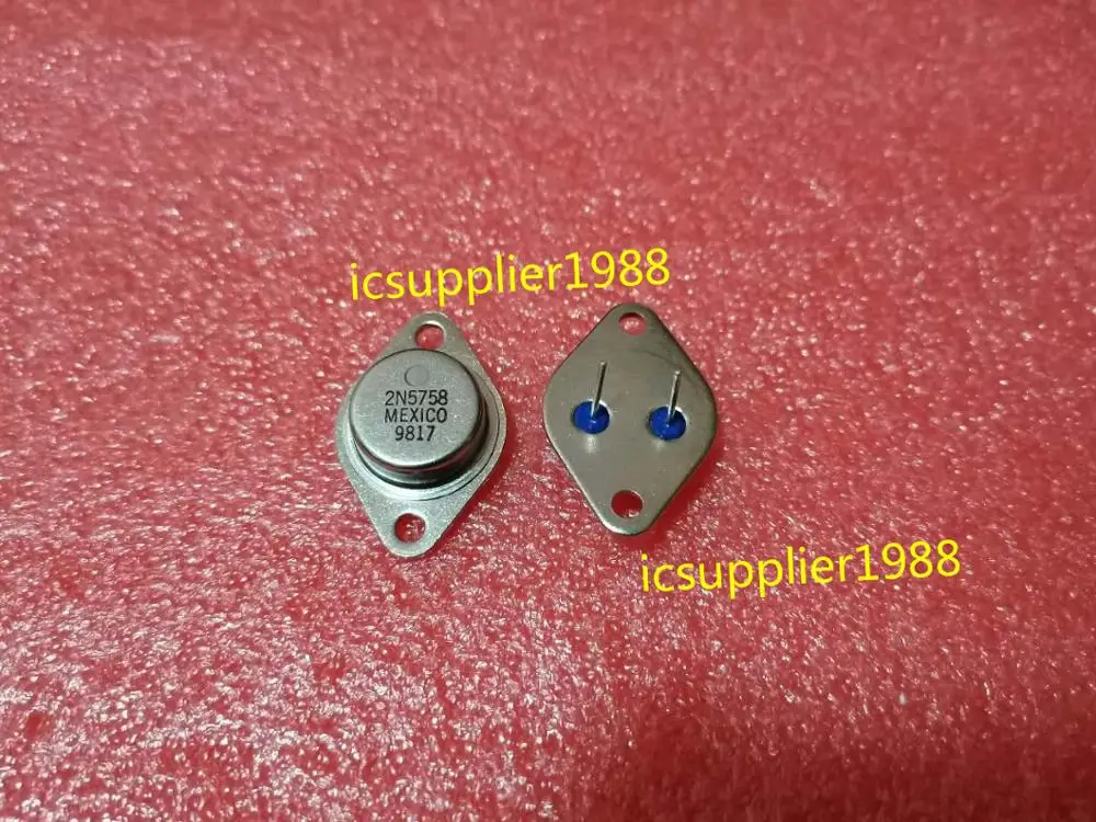 2N5758 2N6686 NTE249 LT1085CK-5 BUV60 2SC1895 MJ4035 MJ12020 | Мобильные телефоны и аксессуары