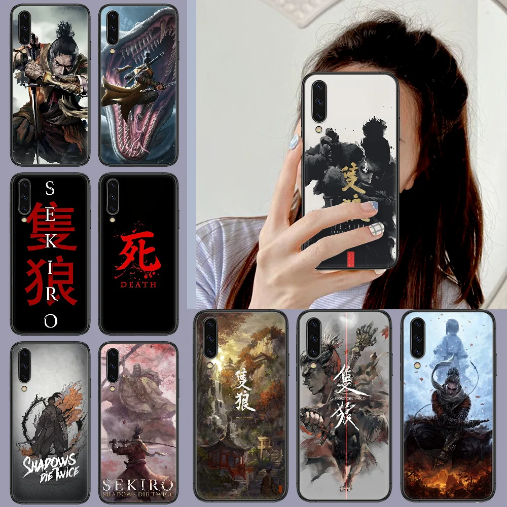 Чехол для Samsung Galaxy A7 9 8 10 20 20e 21 S 30 30S 31 41 50 50S 51 70 71 91 | Мобильные телефоны и аксессуары