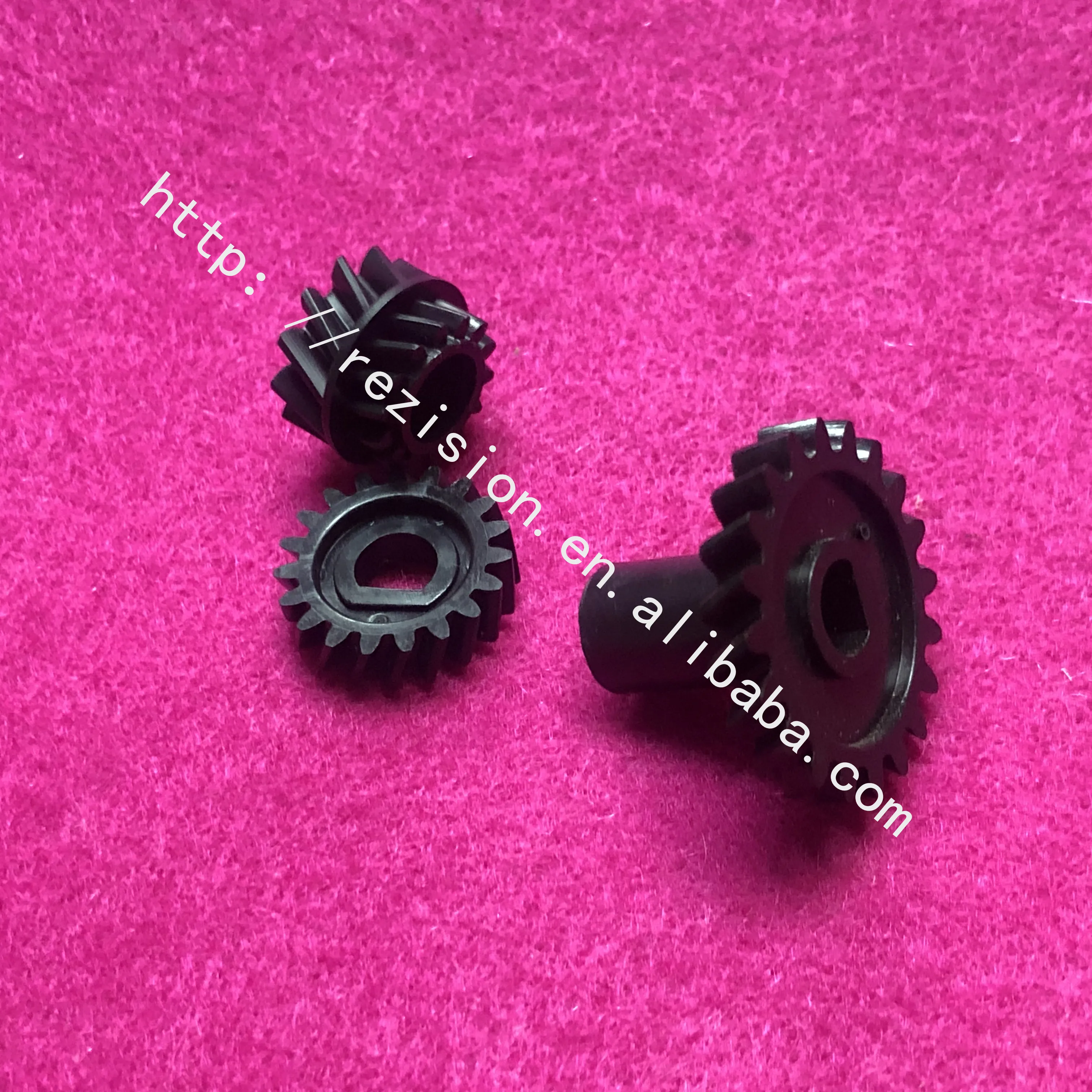A1UD-3710-00 A1UD-3709-00 4163522401 развивающихся Шестерни комплект для Konica Minolta тонер Konica Minolta Bizhub 223 283 363 423