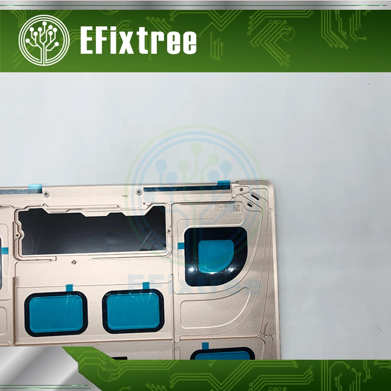 Full New Bottom Housing Case For Macbook Retina 12 inch A1534 Lower Battery Replacement EMC 2746 2991 3099 | Компьютеры и офис