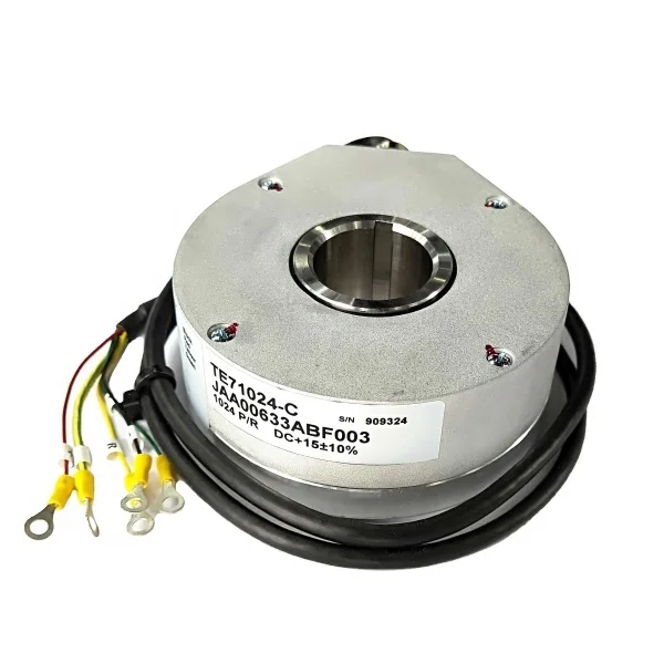 

Elevator Parts JAA00633ABF003 Elevator Encoder Weton Encoder For Elevator