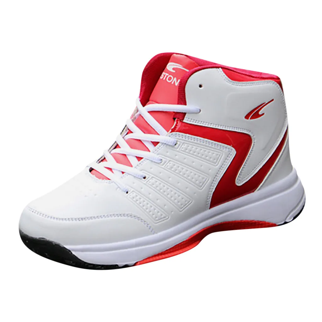 KANCOLLE Men Shoes Autumn Winter Male Casual Fashion Mesh Walking Sneakers Big Size 2019 Basketball Brand 11#4 | Спорт и развлечения
