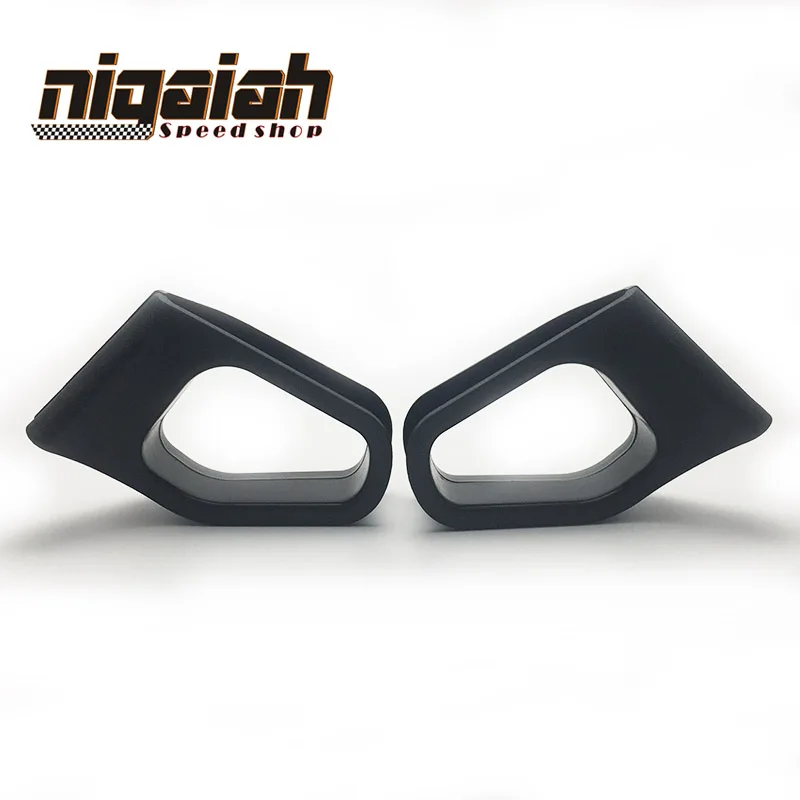 2 шт./лот автостайлинг OEM Автомобильные сиденья гонки спорт запасные части