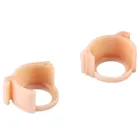 Внутренние батарейные отсеки CIC Крышка батарейного отсека CIC подходит только для наших слуховых аппаратов CIC