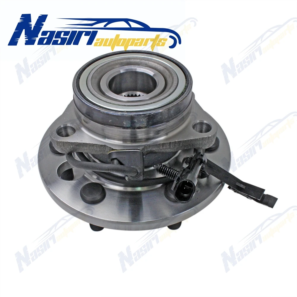 Подшипник Ступицы переднего колеса в сборе для пикапа Chevrolet K1500 1995 - 1999 515024 |