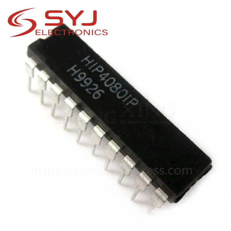 

1pcs/lot HIP4080AIPZ HIP4080AIP HIP4080IP HIP4080 DIP-20 In Stock