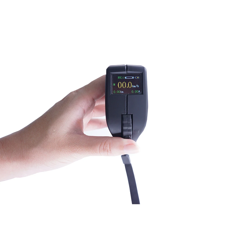 Двойной пульт дистанционного управления FSESC6.7 PRO Plus + VX2 Combo для электрического