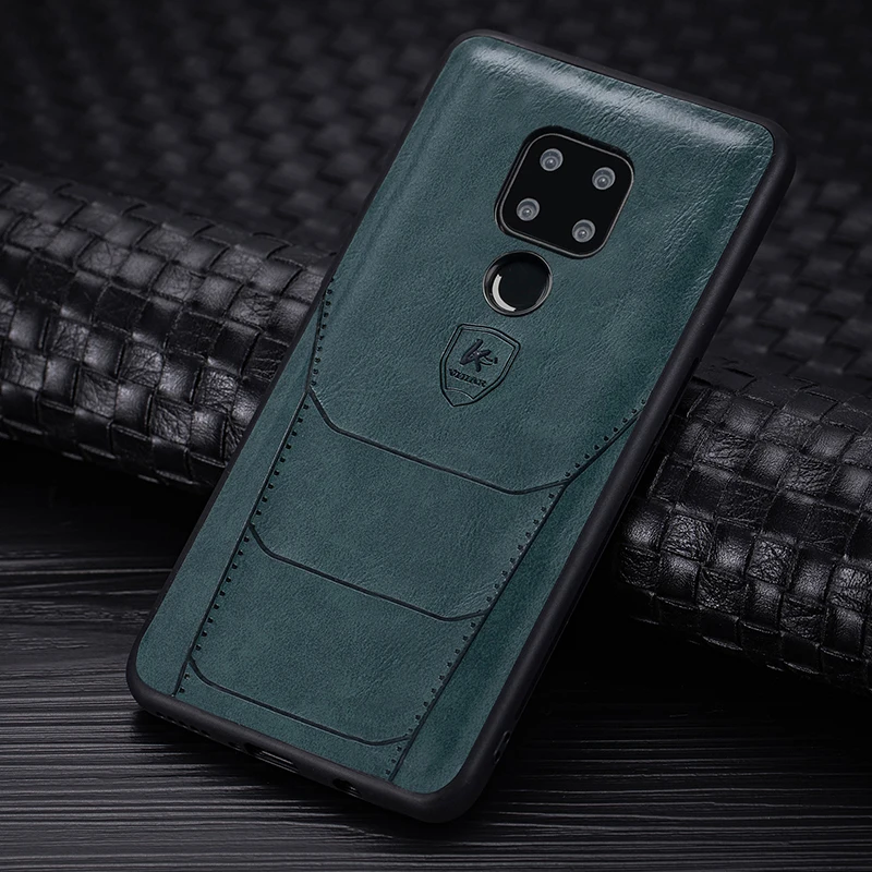 Чехол для Huawei Nova 5i 5Z Pro Mate 30 Lite мягкий силиконовый кожаный чехол 20 20X 5G 2021 |