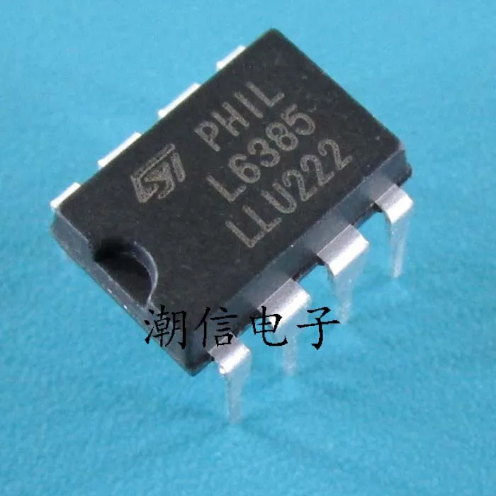 

10cps L6385 DIP-8